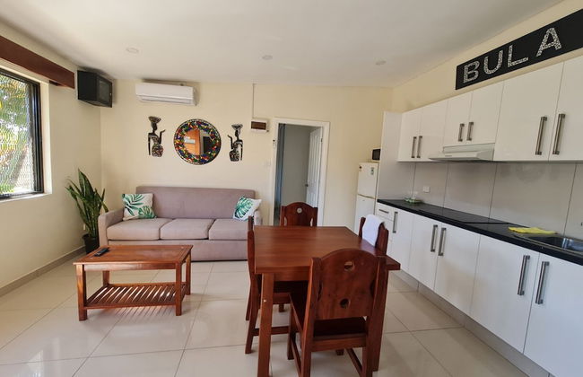 New Door Apartments - Photo 22