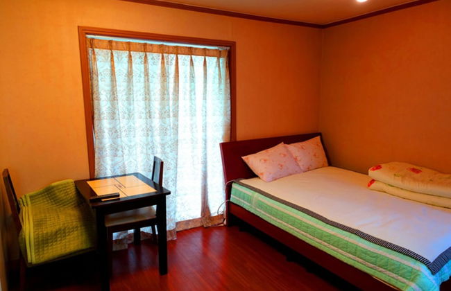 Pyeongchang Glade 700 Pension - Photo 9