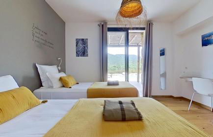 Bergeries de l'Argiale - ARGHJALE - hôtel - Foto 50