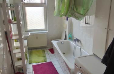 2 Zimmer Wohnung in ruhiger Lage - Foto 2