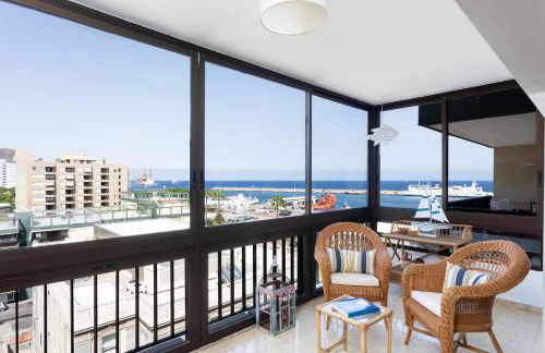 Frontline Santa Cruz with sea view - Foto 19