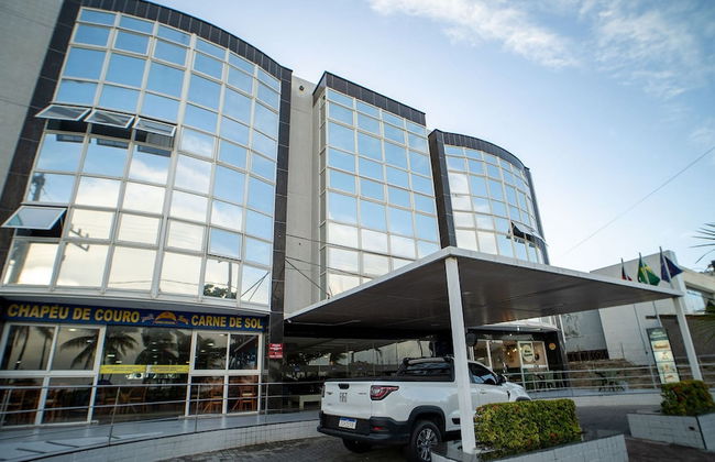 Miramar Imperial Tambaú - Photo 35