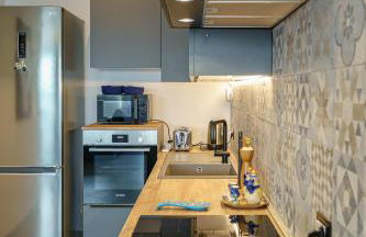 Blu Mediterraneo - Sea View Luxury House - Foto 69