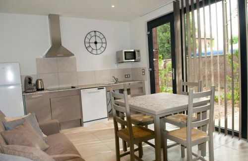 Gites du bien-hêtre - Foto 40