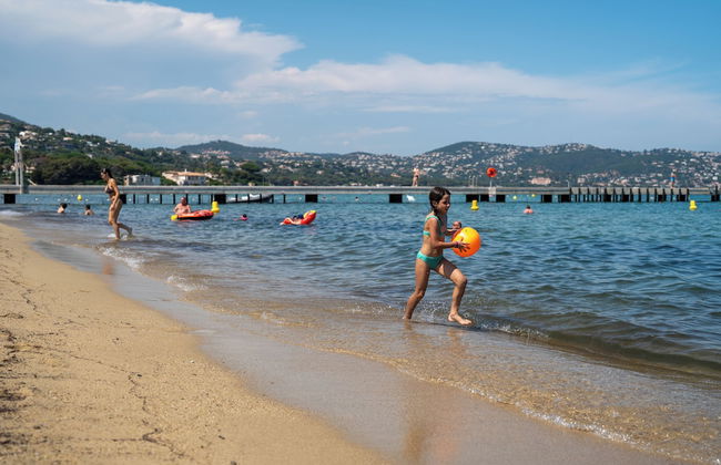 VVF Golfe de Saint-Tropez, Sainte Maxime - Foto 34