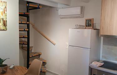 Lucy's House Aggelokastro - Foto 27