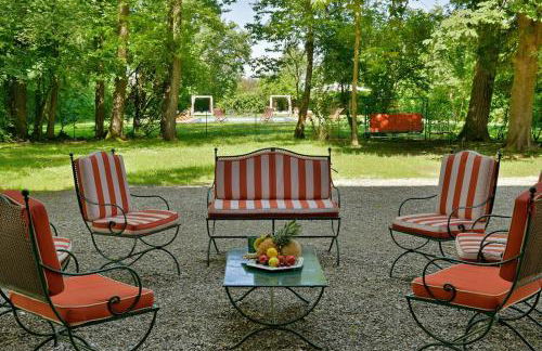 Villa Gessa Paradise near Bologna - Photo 4