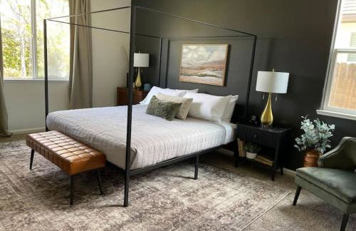 Gorgeous Pet and Family friendly Long stays - Foto 1