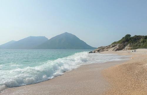 Asteri Apartments Mytikas 2-Bedroom Penthouse 360 Views - Foto 38