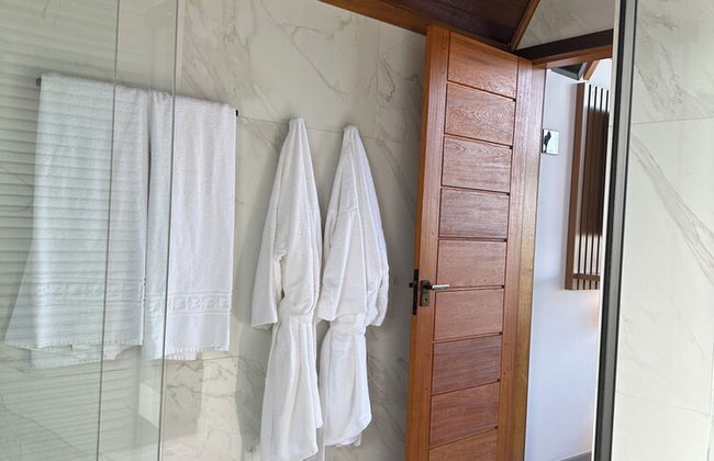 Chalés Laguna Alto Viçosa - Foto 79