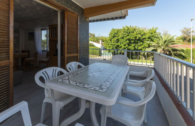 Cotton in Oliva With 3 Bedrooms and 1 Bathrooms - Foto 5