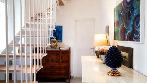 Home 29 Taormina City Center - Foto 5, furniture, heating