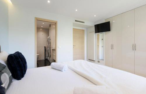 Upstays Croisette Terrace 57m Apartment - Photo 12