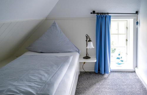 Reetdachhaus Ohl Dörp - Foto 43