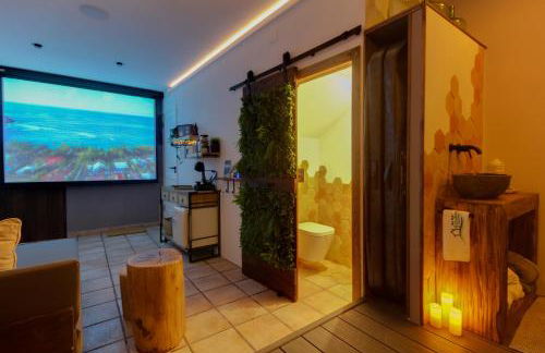 Casa Rural A Cashiña da Lagarteira - Foto 16