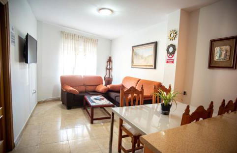 APARTAMENTOS SAN ANTON - Foto 15