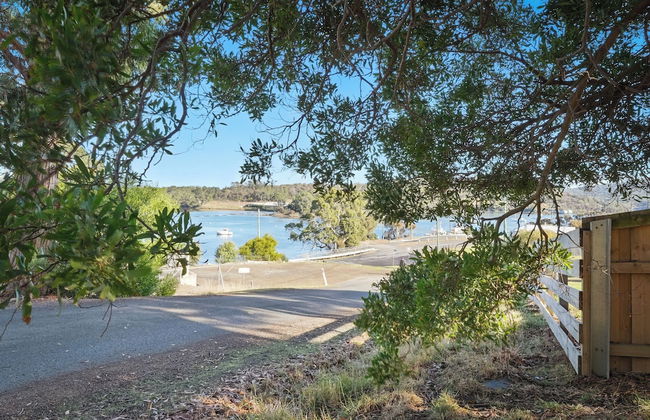 Blossoms on the Bay - 4 Bedrooms - Foto 53