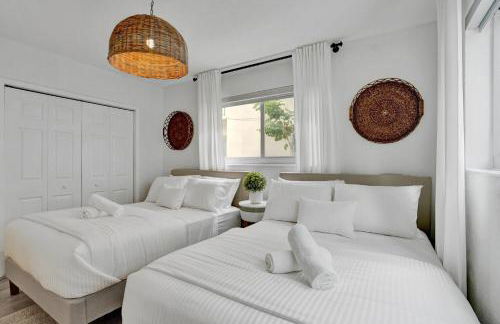 Lincoln Villa Suites - Foto 17