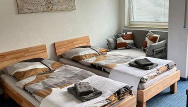 FMA Ferienwohnung GD - Foto 2