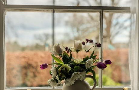 Courtyard Cottage - Photo 91