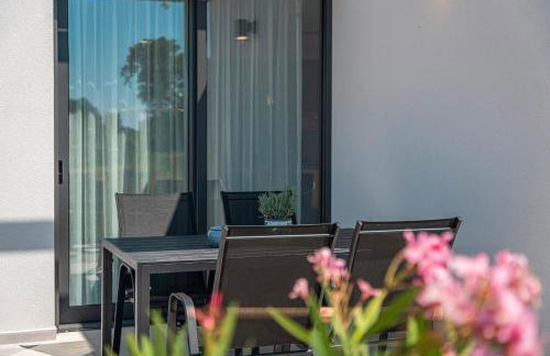 Villa Ambri in Trget - Haus für 4-5 Personen - Foto 13