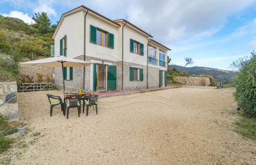 Villa la Collina Charme e Natura - Goelba - Foto 11