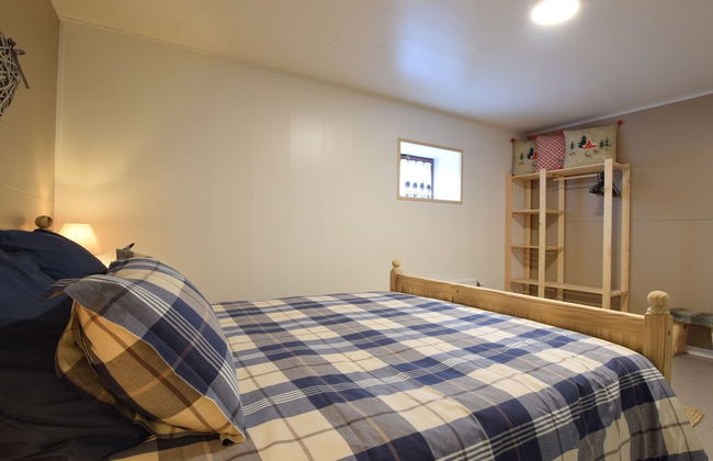 Splendid Chalet in Durbuy With Garden - Foto 5