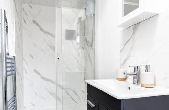 Stylish Birmingham Apartment For Groups, Family & Work - Foto 34