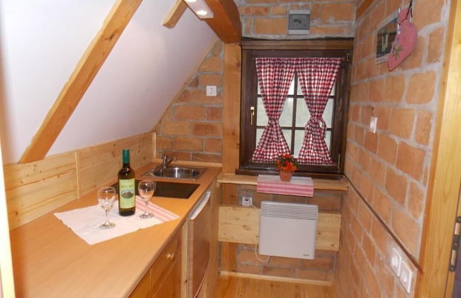 Country House Etno Kuca pod Okicem - Photo 7