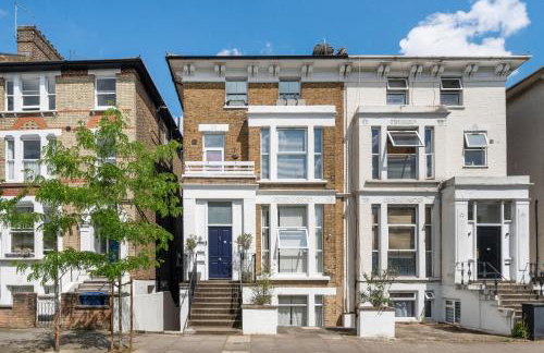 Modern Studio Apartment - Foto 11