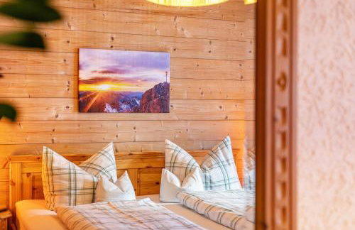 Ferienwohnung Höllental - Photo 25