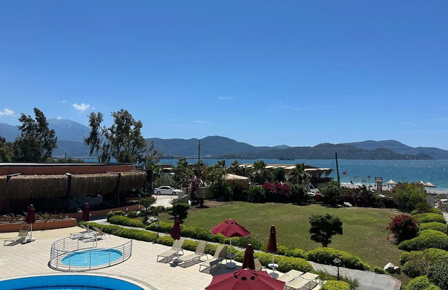 Defne Beach Makri - Foto 26