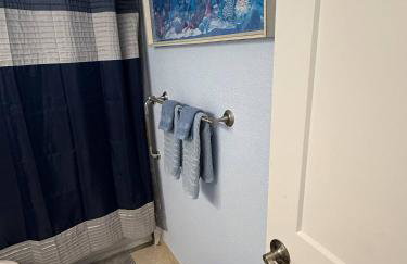 Best 4 Master King bedroom/ Fun Daytona Beach Home - Foto 19