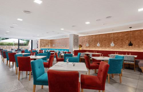 Aparthotel Aquasol - Foto 43