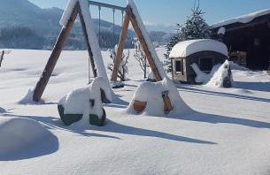 Ferienwohnung Schelzke - Foto 9