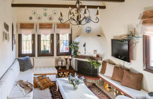 selikalpakishouse - Foto 18