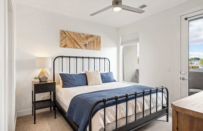 Tranquility at The Lofts Near National Parks - Foto 8