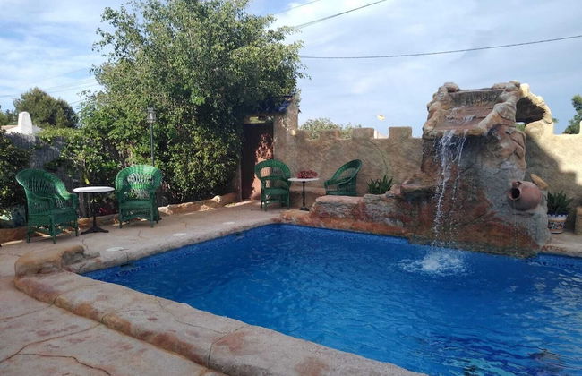 Castillo De Dona Maria - Foto 24