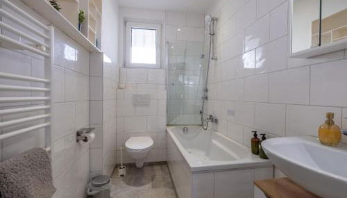 56qm Erdgeschoss-Wohnung zentral in Bochum Ehrenfeld mit Balkon - Friederika II - Foto 4