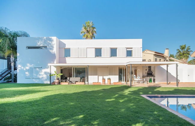 Villa Mariners - Foto 36