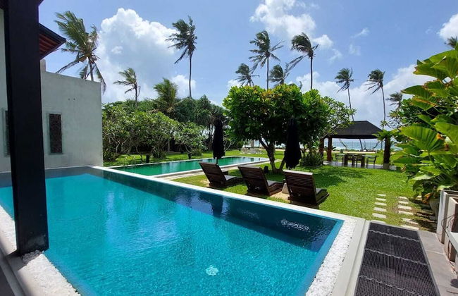 Mirissa Beach Villa - Photo 37