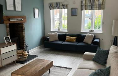 Murray's Lodge - Foto 2