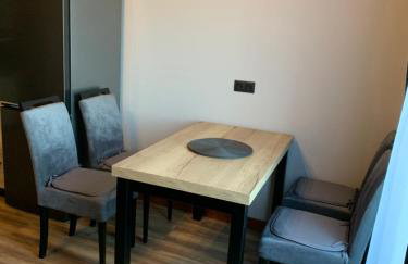 Bulwar Apartament Stare Miasto - Foto 15