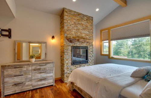 Pet-Friendly Auburn Home on 3 Acres - Foto 10