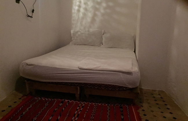 Family Room for 18 Peoples Sunny Riad Inside Medina Fes El Bali - Photo 11