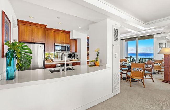 The Whaler Resort Kaanapali Beach - Foto 23