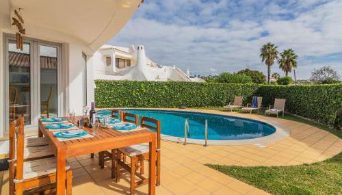 Villa Arribas Villa by Interhome - Foto 4
