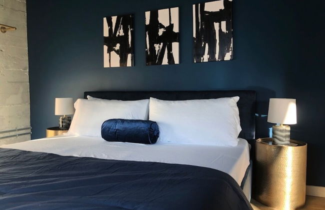 The Cosmo Lofts - Foto 51