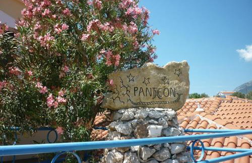 Pantheon Apartments & Studios - Photo 74