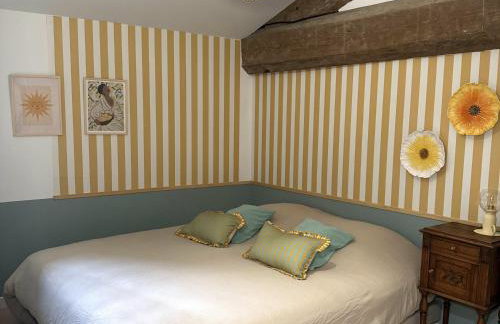 Gîtes Le Mas de la Vernède - Photo 33